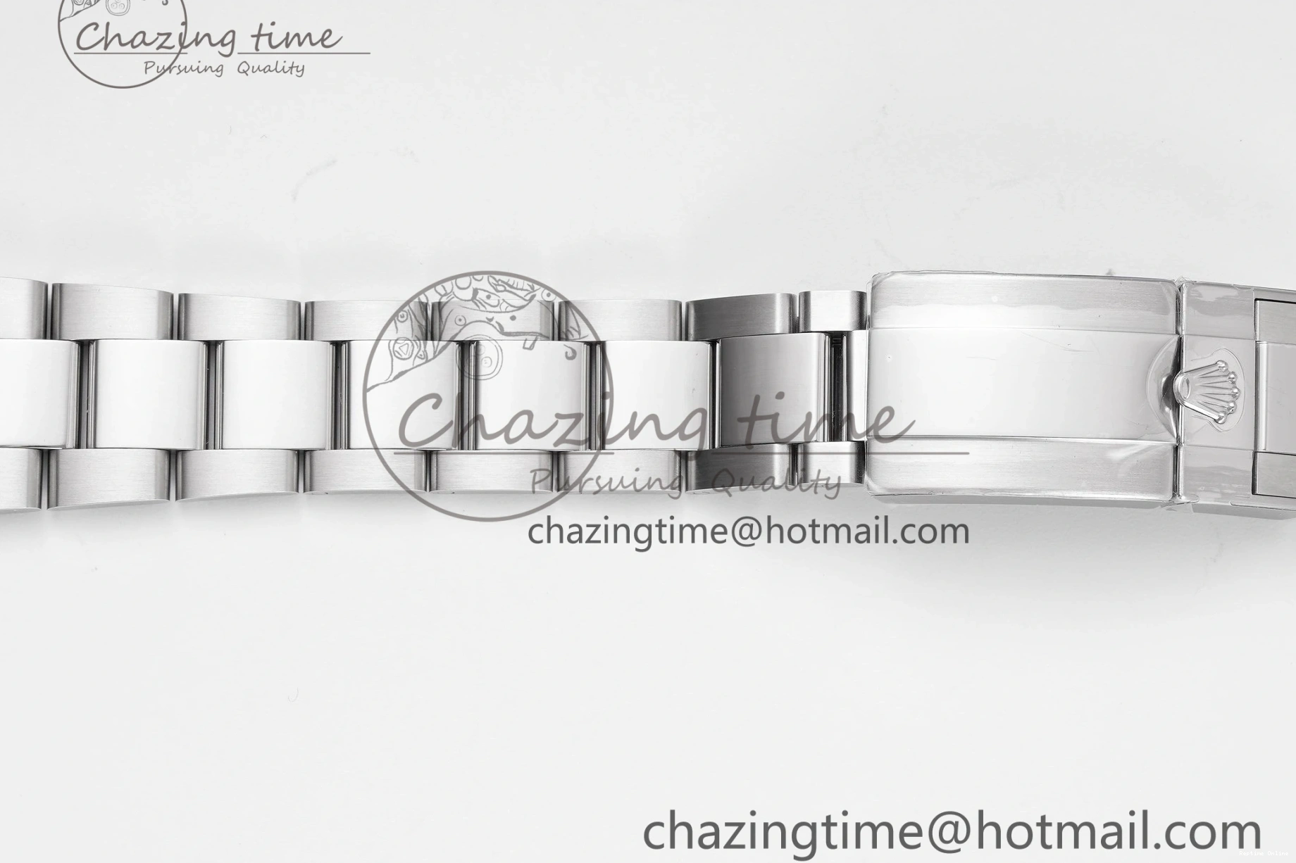 0210 AllSeason Daytona 116520 KING 1:1 Best Edition White Dial on SS Bracelet SH 1913